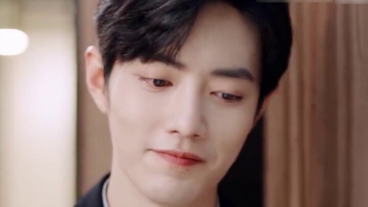 [Xiao Zhan Narcissus | Shuang Gu] "Exclusive Memory" Episode 15 Finale | A sweet and sad reunion