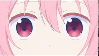 Happy Sugar Life ชีวิตหวาน น้ำตาลสุข ตอนที่ 1 คันซีน cut scene