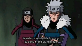 Para HOKAGE ngelawak🗿