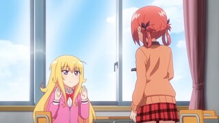 Gabriel DropOut - Episode 6 (Subtitle Indonesia)