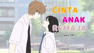 Cinta Anak Remaja part 28