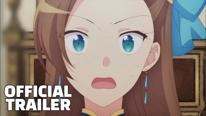 My Next Life as a Villainess: All Routes Lead to Doom! Season 2 - Official Trailer | English Sub