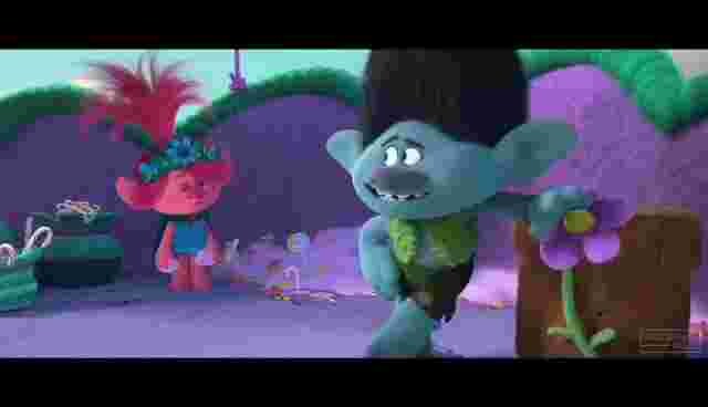 Trolls: World Tour (Tagalog Fan dub)