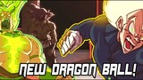 LEGEND - A DRAGON BALL TALE (FULL FIGHT) | Bagong Dragon Ball Movie Scene!This man needs a raise!