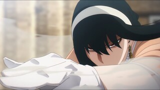Review Anime : Gia Đình Điệp Viên - Part1 " Chiến Dịch Strix, Sự Khởi Đầu "
