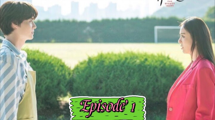 The Beauty Inside K Drama Series Tagalog Dub 🇵🇭🇰🇷 Episode 1