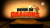 Book of Dragons (2011) (Tagalog Dubbed)
