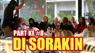 BAPERIN TANTE-TANTE MUDA  SEDANG ARISAN!! SAMPAI RUSUH