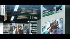 Knights & Magic Ep 01