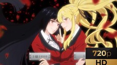 KAKEGURUI EPS 11 SUB INDO 720p