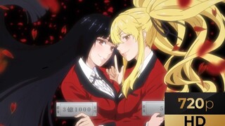 KAKEGURUI EPS 2 SUB INDO 720p