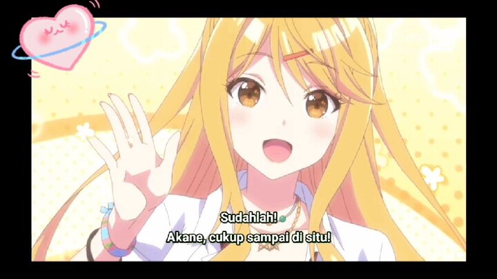 anime romance 2025