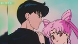 [ Sailor Moon ] "Sejarah Pertumbuhan Wanita Hitam"