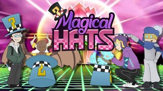 CAN BEST-OF-ONE BE COMPETITIVE? - Magical Hats