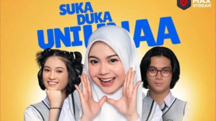 SUKA DUKA UNI UNAA (2023) | FILM INDONESIA TERBARU