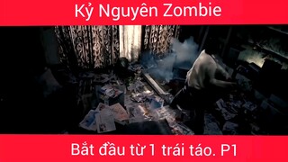 Kỷ nguyên Zombie