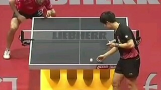 table tennis/ping pong #tabletennis #pingpong #tabletennischampionship