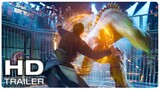 SHANG CHI "Shang Chi Vs The Mandarin Final Fight" Trailer (NEW 2021) Superhero Movie HD