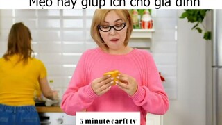 Mẹo hay cần biết 171 #5carft