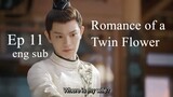 romance of a twin flower ep 11 eng sub.720p