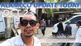 ALAMCCO Update Today | OCT 23 2019 | Myembro Napa OMG! Oh My God!