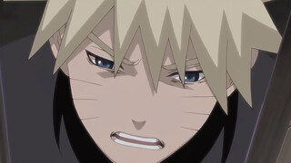 Naruto: I won't pretend anymore, I love him.