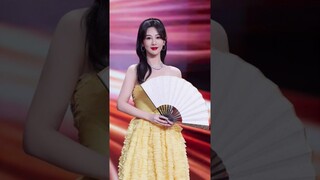 WeiboNight2023 หยางจื่อ 杨紫 YangZi
