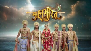 Mahabharata eps 141 Dub Indonesia