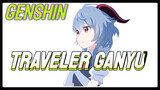 Traveler Ganyu