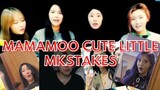 MAMAMOO CUTE LITTLE MISTAKES