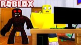IF I GET CAUGHT, THE VIDEO ENDS! — ROBLOX FLEE THE FACILITY (BOONehTru)