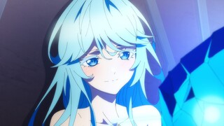 Anime Baru Tanpa Sensor Ceweknya Cantik Banget Spek Dewa 🤤