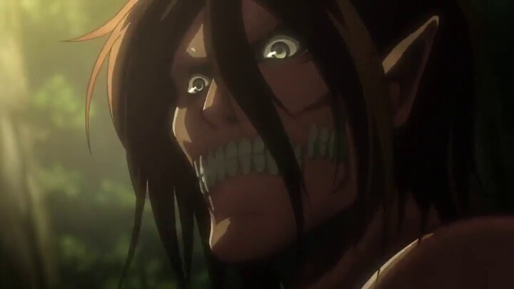 attack on titan ตอนที่21 ep.4