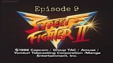 Street Fighter II Episode 9