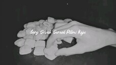 Camilan Gery Snack Sereal Pillow Keju