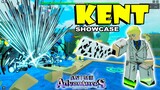 KENT (KENTO NANAMI) SHOWCASE - ANIME ADVENTURES