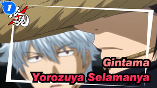 [Gintama] Yorozuya Selamanya / Yorozuya & Kagura Muncul_1