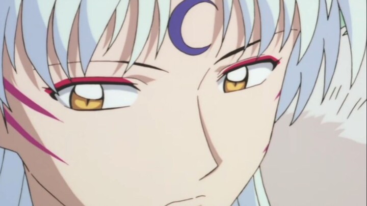 (TV+ Finale) Sesshomaru and Suzu Collection Reset Edition x01