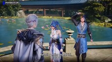 Against The Sky Supreme Episode 388 Subtitle Indo 1080P