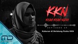 Kesurupan Karna Pipis Sembarangan di Kuburan Keramat! | KKN di Desa Penari - MD Podcast (Nur)