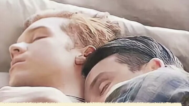 [Shameless｜Gallavich] Ian & Mickey｜The Little Overlord เป็นแค่ตัวละครของฉันเท่านั้น ตัวตนที่แท้จริงข