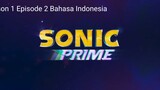 Sonic Prime: Season 1 Episode 2 Bahasa Indonesia Netflix