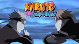 Naruto vs Pain「AMV」