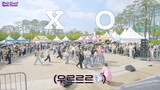 핑블아 와서 문제 하나만 맞혀주라 스엠 소원!🙏🏻 | Pink Blood OX Quiz Show with Pink Bloods💖