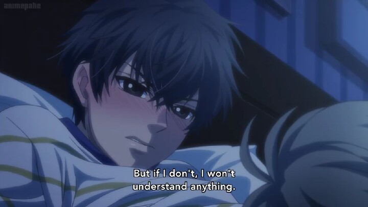 Super Lovers OVA 2.