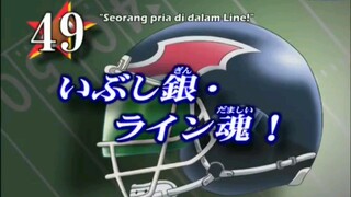 Eyeshield 21 Episode 49 (Sub Indo)