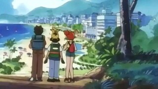 Pokémon: Indigo League Episode 18 - Season 1