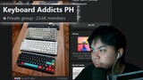 ANO TO?! - Reviewing PINOY KEYBOARDS #1