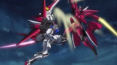 Mobile Suit Gundam Seed (Dub) Episode 28