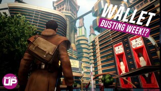 BEST New Nintendo Switch Games | Any WORTH it!? (December 2021 Week 1)